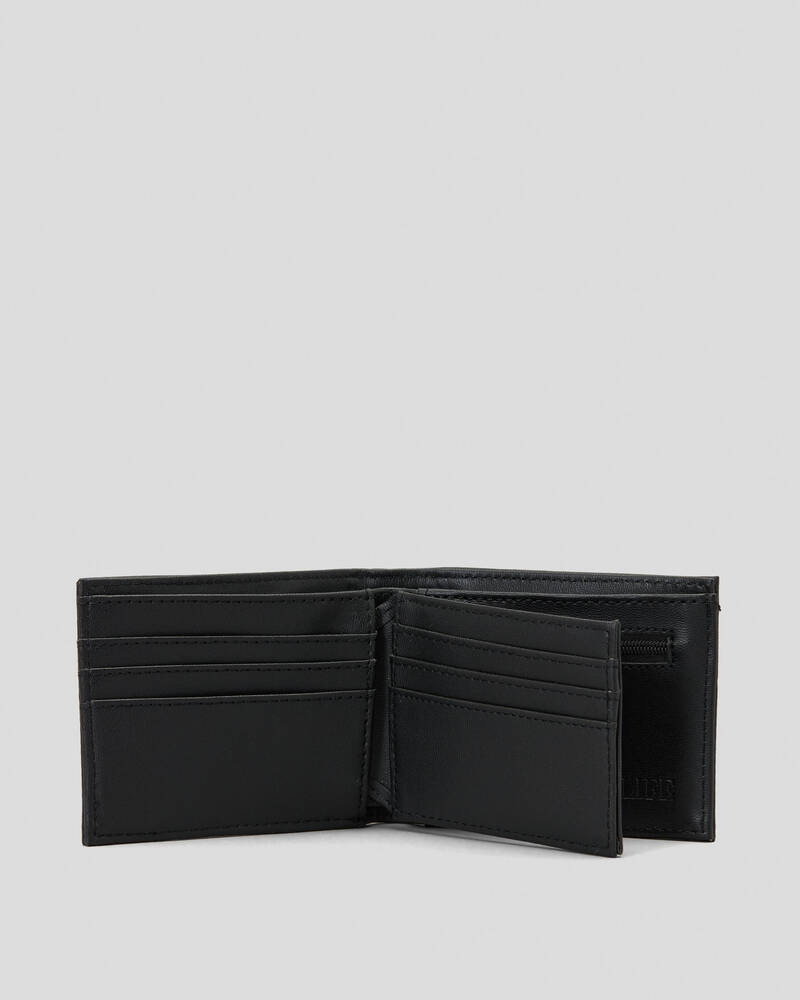 Salty Life Dutchman Wallet for Mens