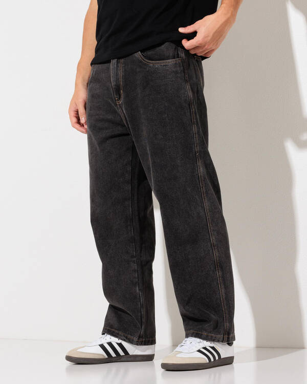 Bull Denim 91 Pants