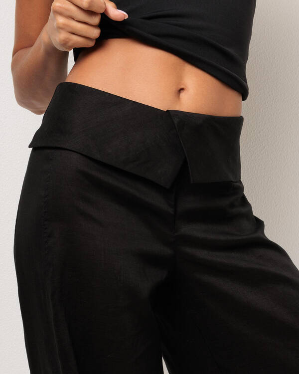 Mooloola Pearl Pants for Womens