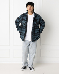 Rip Curl Tofino Polar Fleece Jacket for Mens image number null