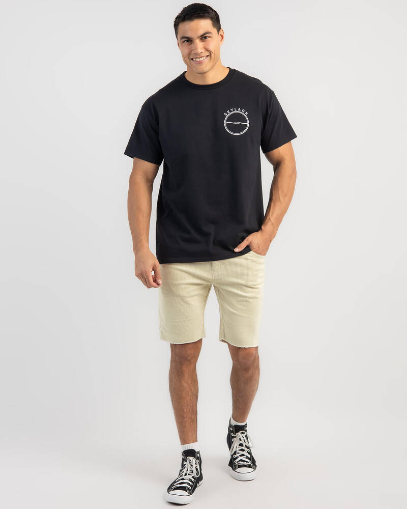 Skylark Cruisers Walk Shorts for Mens