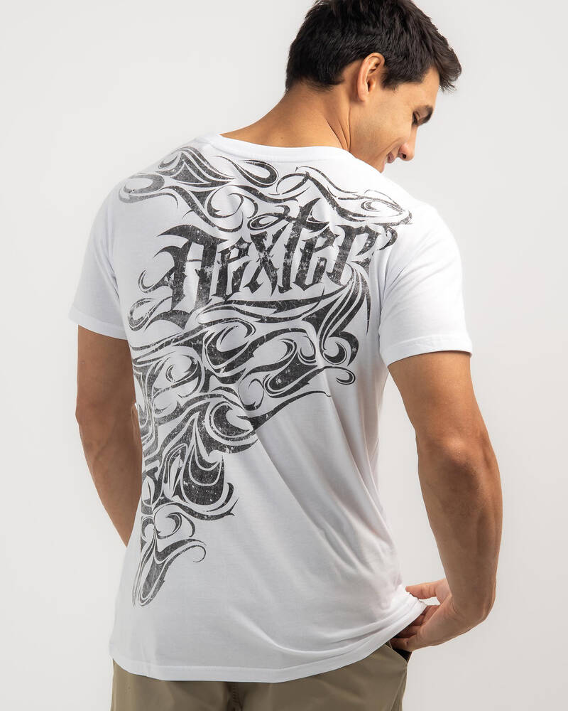 Dexter Fuedal T-Shirt for Mens
