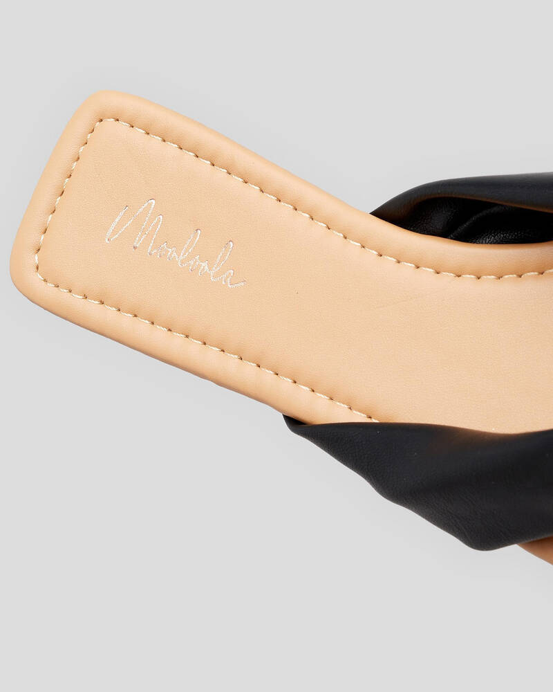 Mooloola Penelope Sandals for Womens