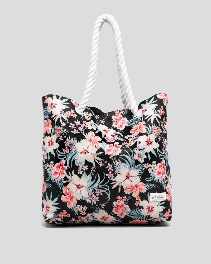 Mooloola Aloha Beach Bag for Womens