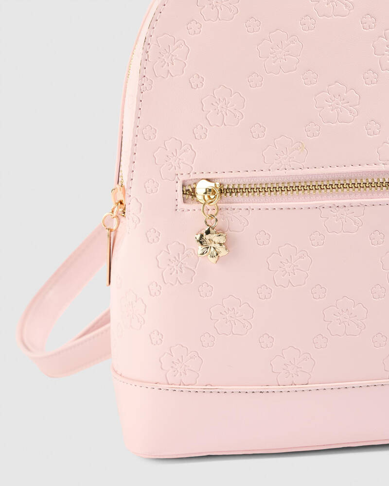 Ava And Ever Chloe Mini Backpack for Womens