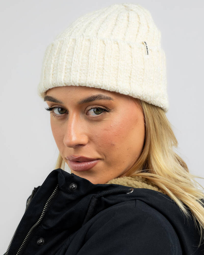 Billabong One And Only Beanie for Womens