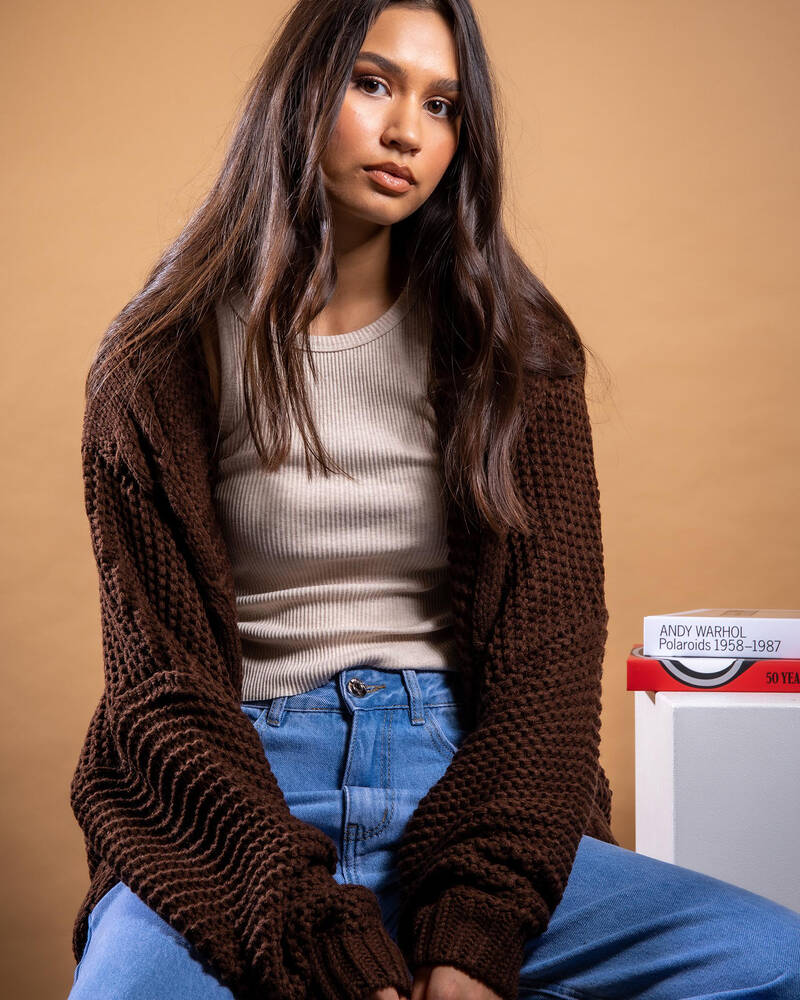 Ava And Ever Drive-In Knit for Womens