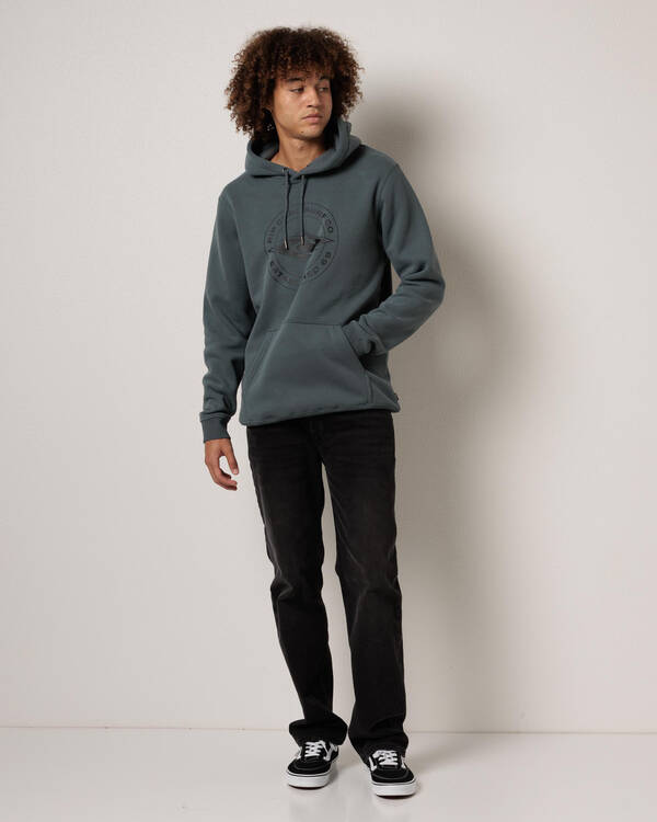 Rip Curl Stapler Hoodie for Mens