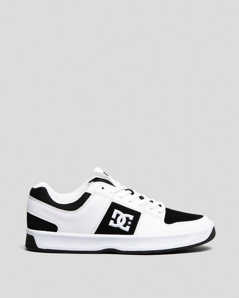 DC Shoes Lynx Zero Shoes for Mens
