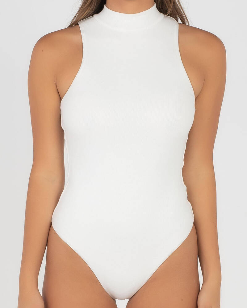 Ava And Ever Supastar Bodysuit for Womens