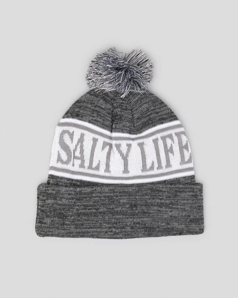 Salty Life Offshore Beanie for Mens