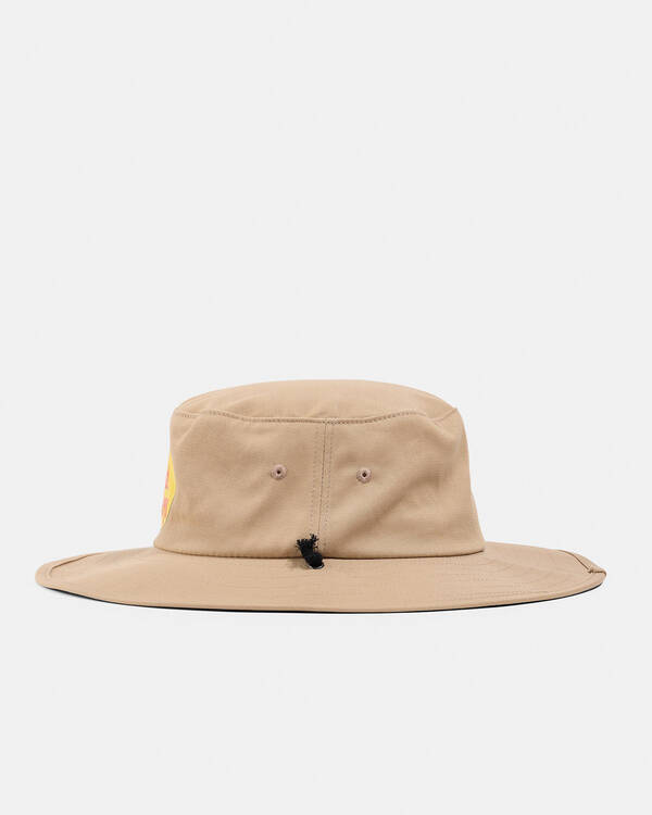 The Mad Hueys Pro Hueys Wide Brim Hat for Mens