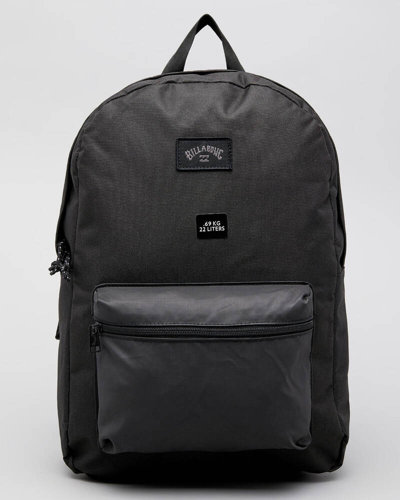 Billabong The All Day Backpack for Mens