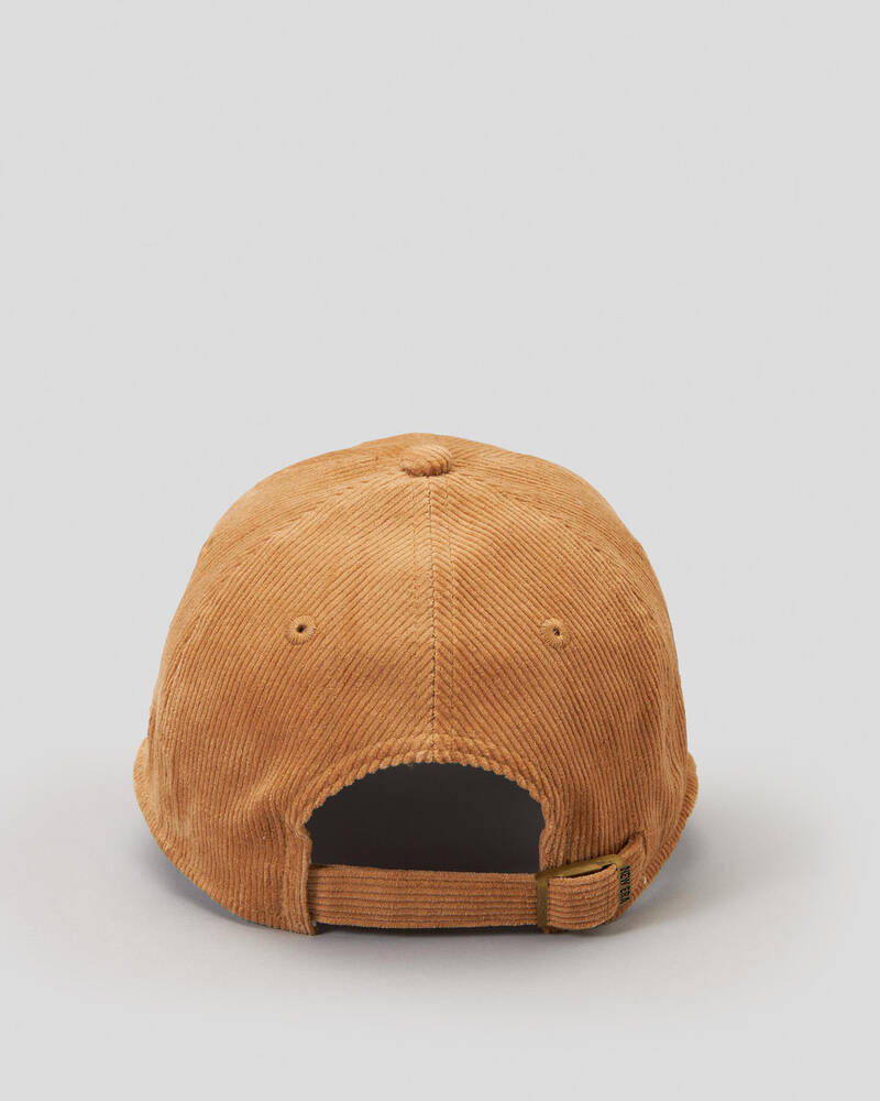 New Era New York Yankees Cord Cap for Mens