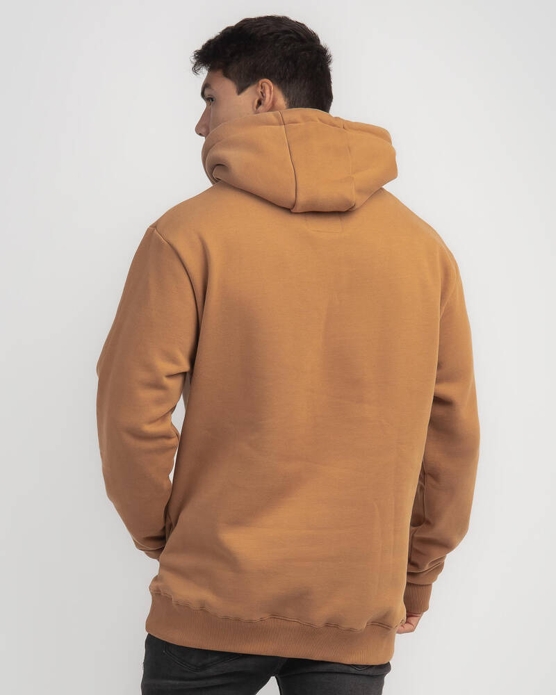 Lucid Amplify Hoodie for Mens