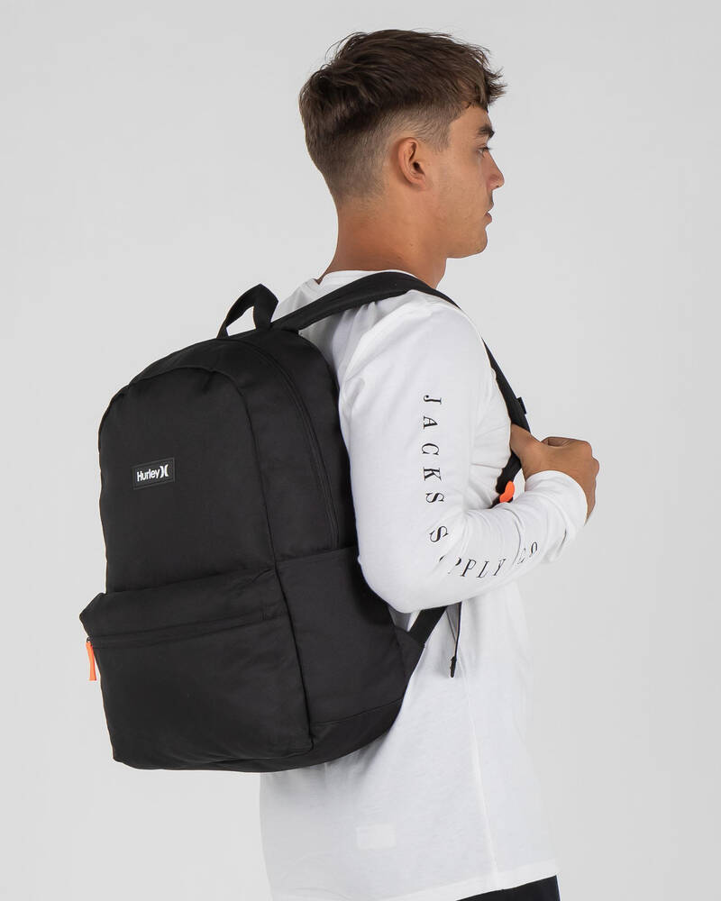 Hurley Aeriel Backpack for Mens