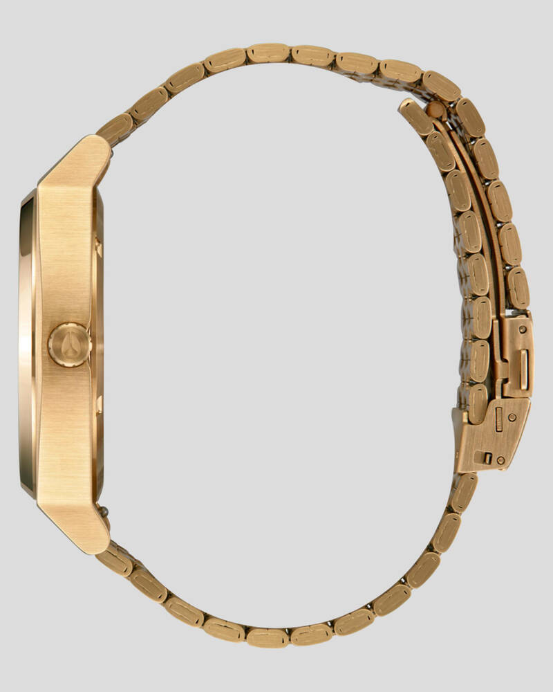 Nixon Time Teller Solar for Mens