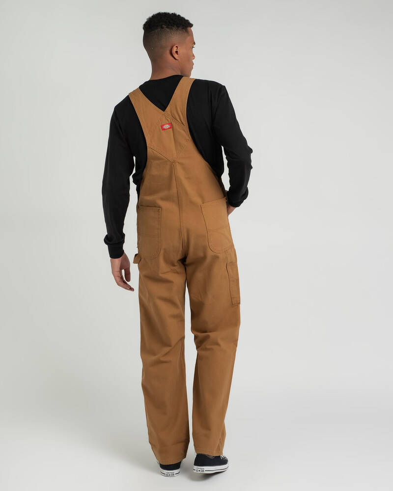 Dickies Duck Overalls for Mens