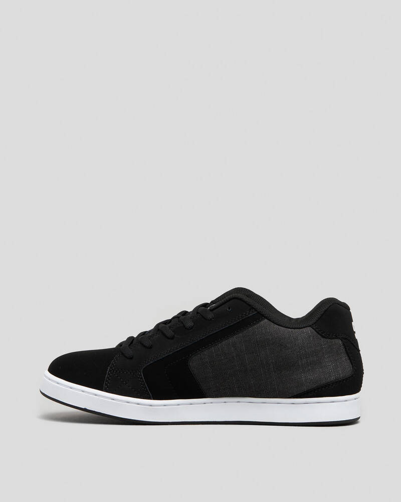 DC Shoes Net Shoes for Mens