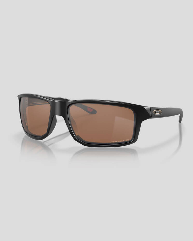 Oakley Gibston Prizm Upgrade Sunglasses for Mens