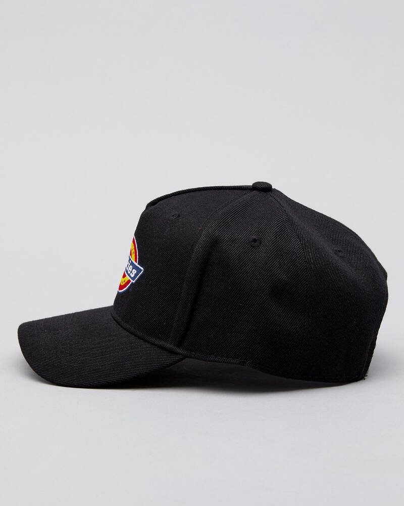Dickies H.S Fort Worth Snapback Cap for Mens