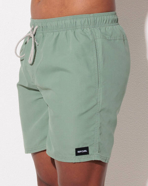 Rip Curl Bondi Volley Board Shorts for Mens