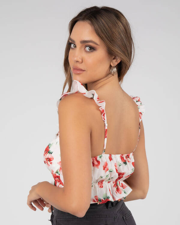 Mooloola On Your Way Top for Womens