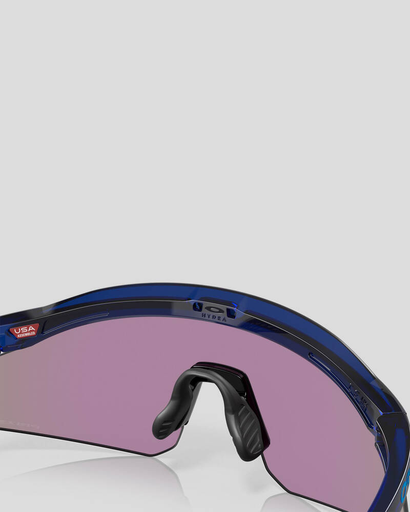 Oakley Hydra Prizm Sunglasses for Mens