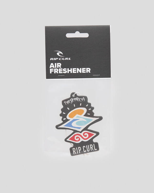 Icons of Surf Air Freshener