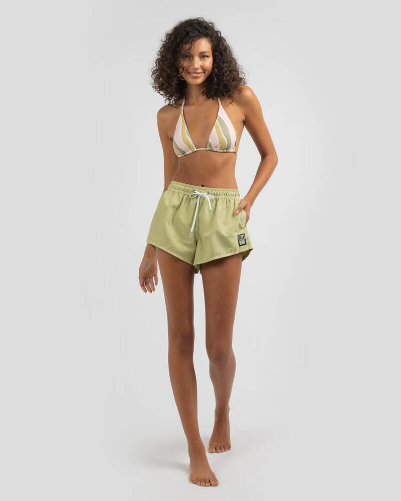 Billabong All Time Eco Board Shorts for Womens