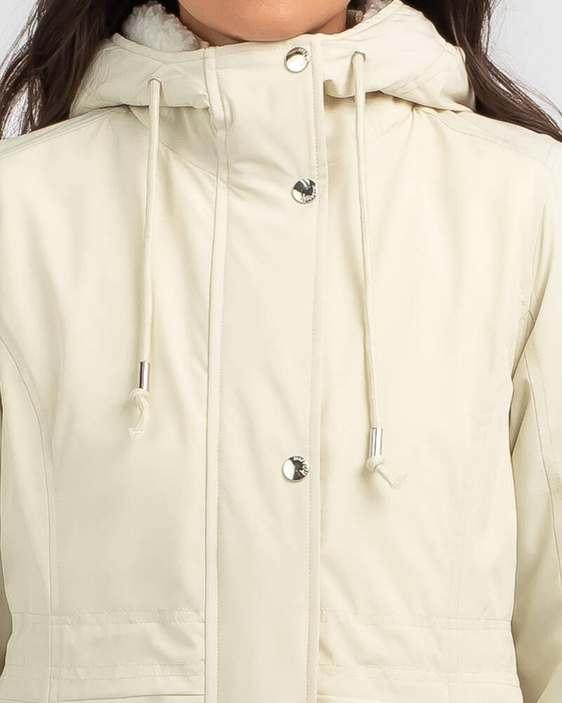 Ava And Ever Fuji Anorak Jacket for Womens