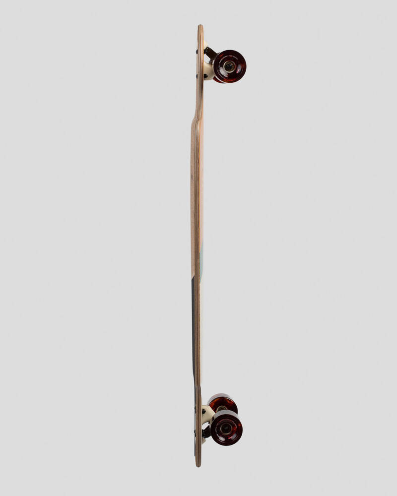 Globe Prowler Classic 38" Longboard for Unisex