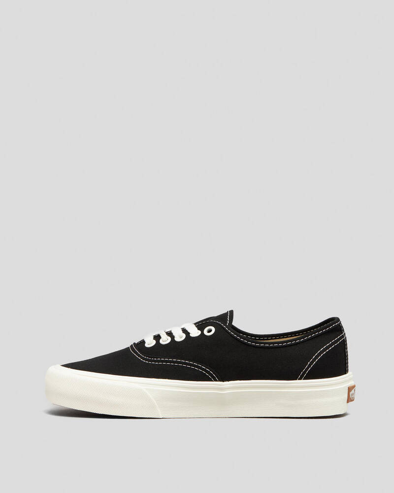 Vans Womens Authentic VR3 Shoes for Womens