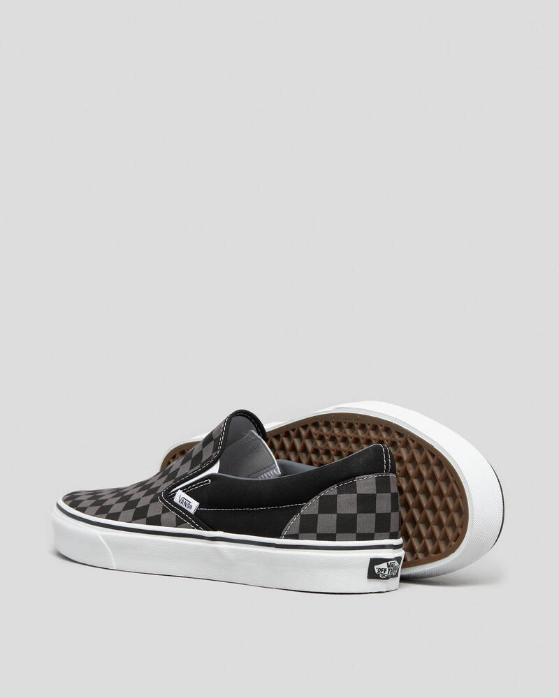 Vans Classic Slip-On Shoes for Mens