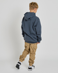 Champion Boys' Logo Hoodie for Mens image number null