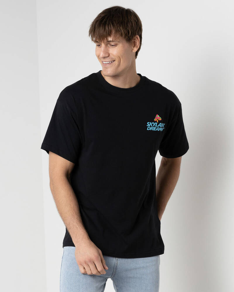 Skylark Fantasy T-Shirt for Mens