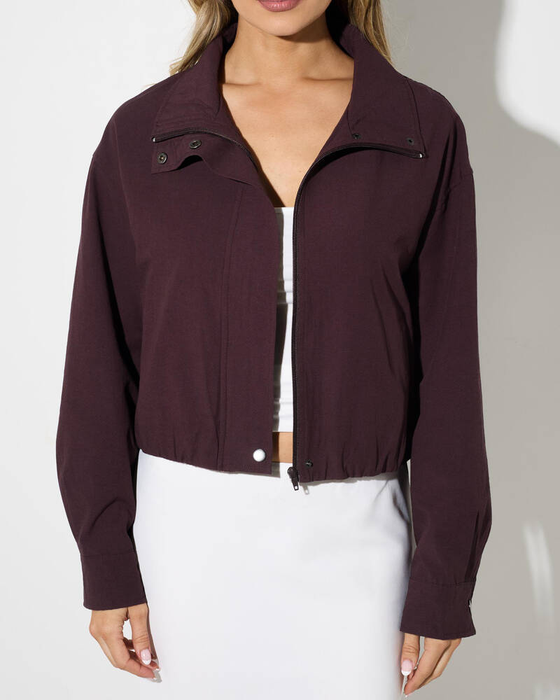 My Girl Ella Jacket for Womens