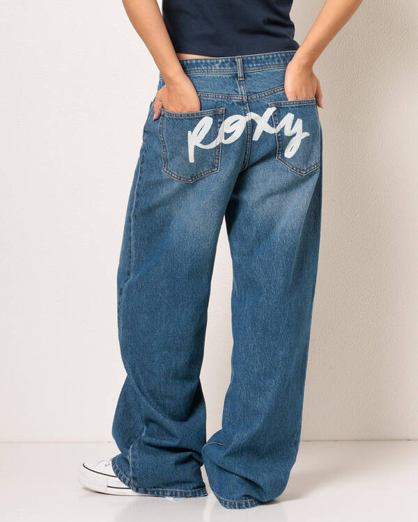 Backslider Denim Jeans
