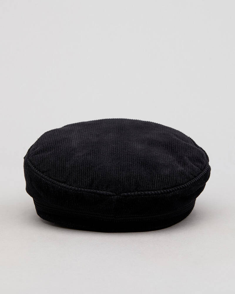 Billabong Jack Lieutenant Cap for Womens