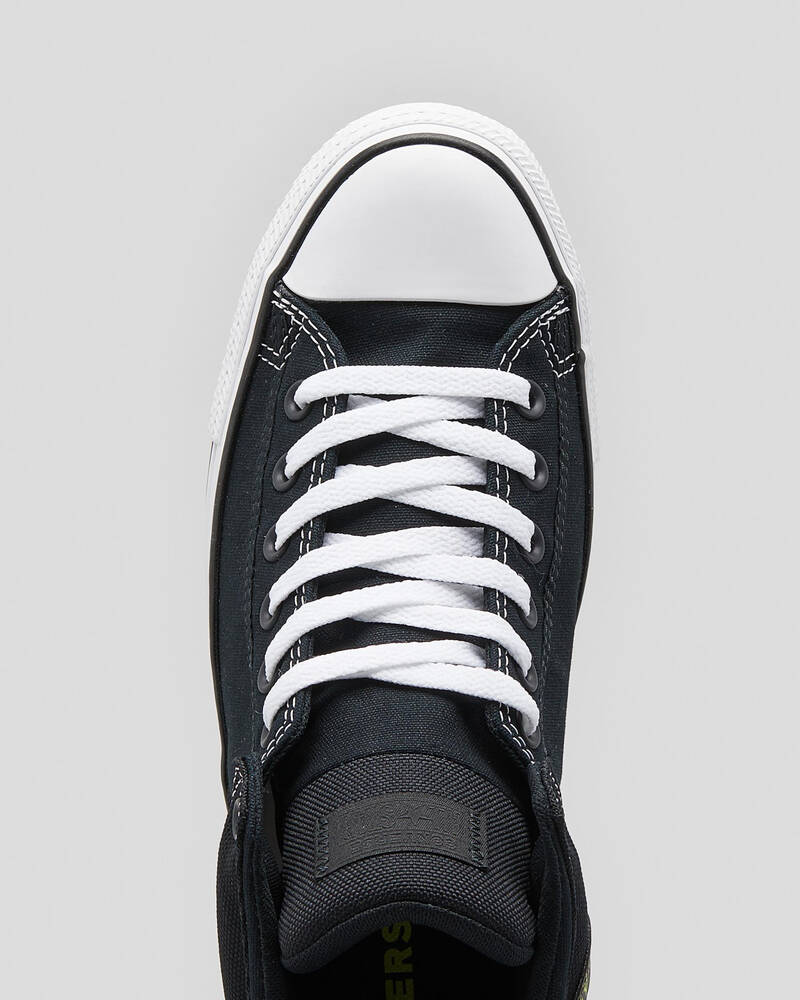 Converse Chuck Taylor All Star High Street Mid Shoes for Mens