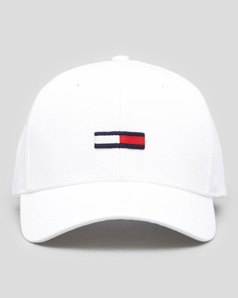 Tommy Hilfiger TJM Flag Cap for Mens
