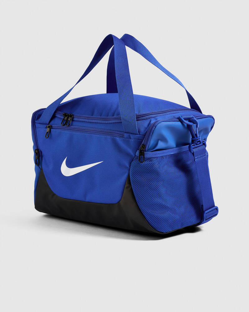 Nike Brasilia XS 25L Duffle Bag for Womens