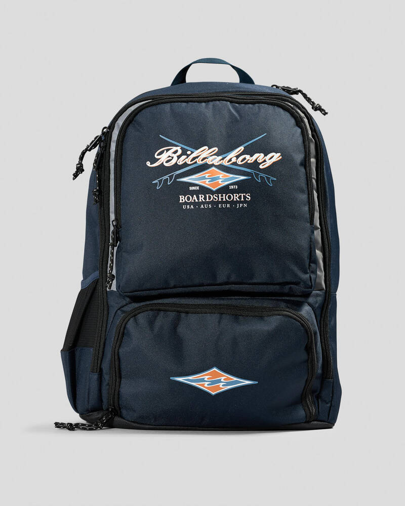 Billabong Juggernaught Backpack for Mens