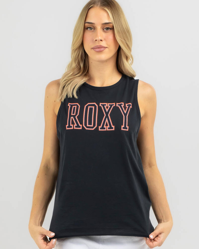 Roxy In The Sup Tank for Womens