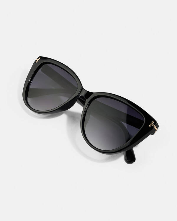 Indie Eyewear Tiffany Sunglasses for Womens