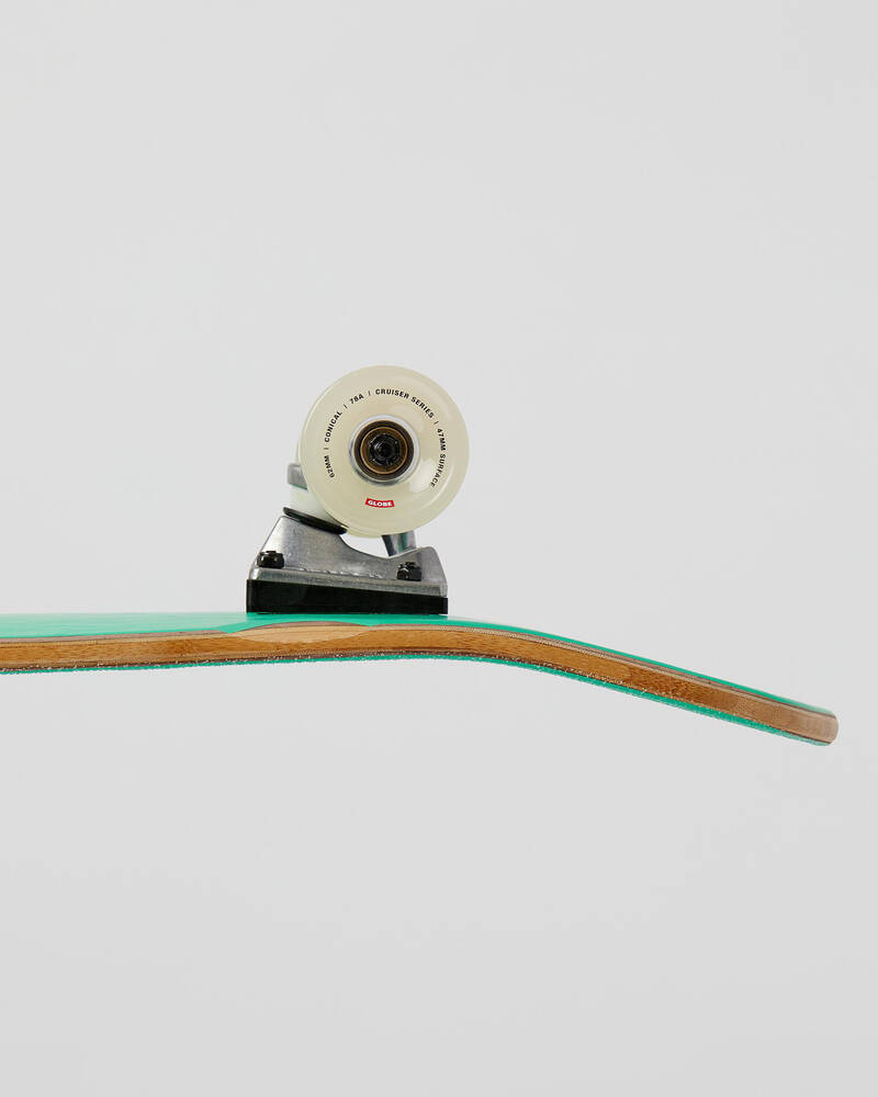 Globe Blazer XL 36.25" Longboard for Mens