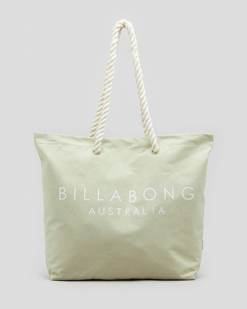 Billabong Serenity Beach Bag for Womens
