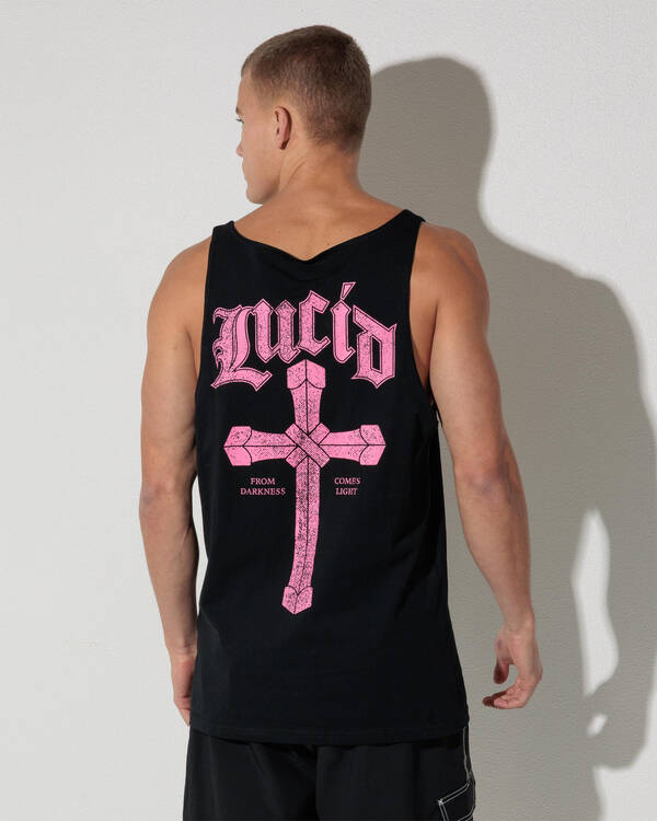 Sanctum Singlet