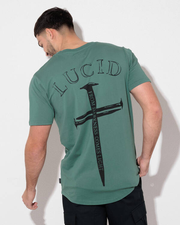 Nail Bound T-Shirt
