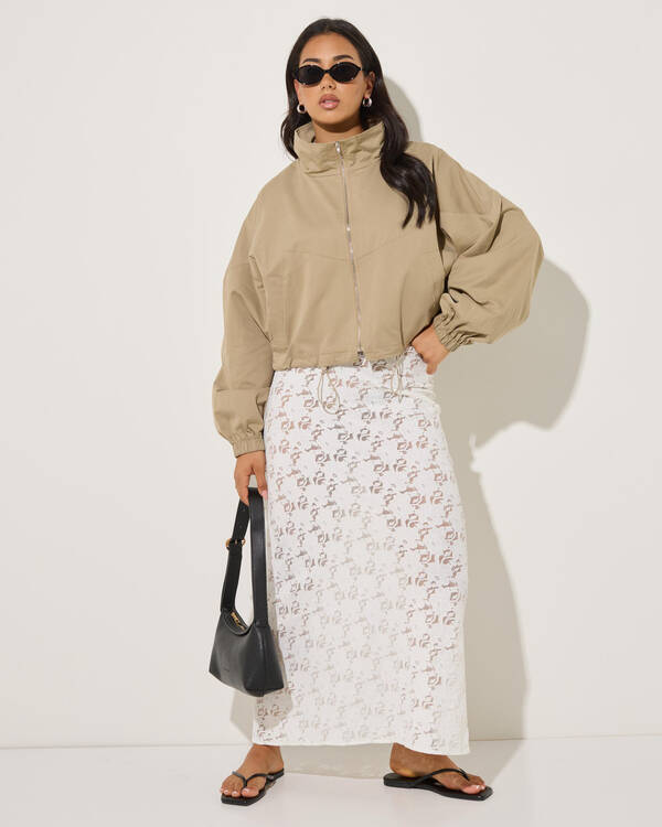 Ava And Ever Kennie Jacket for Womens